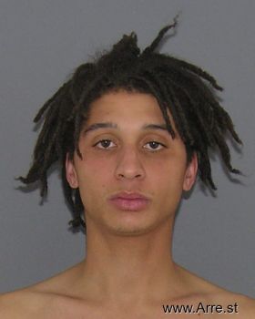 Jacob  Weiss Mugshot