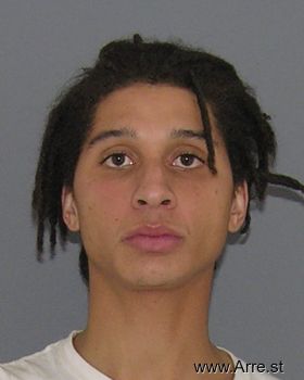 Jacob  Weiss Mugshot