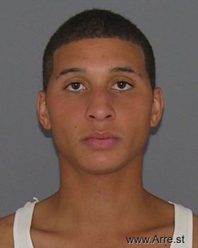 Jacob  Weiss Mugshot