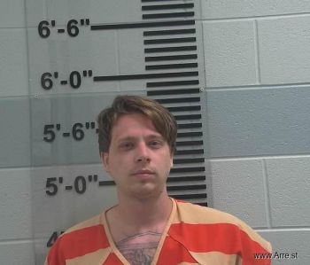 Jacob Alexander Whitehead Mugshot