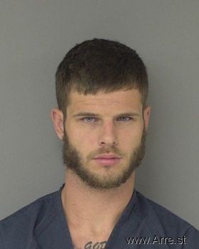 Jacob Zarian Workman Mugshot