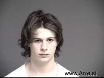 Jacob Shane Wright Mugshot