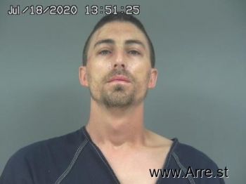 Jacob Richard Wright Mugshot