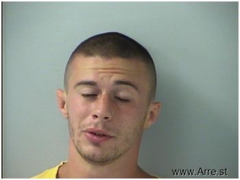 Jacob Shane Wright Mugshot