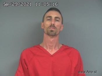 Jacob Richard Wright Mugshot