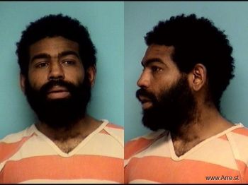 Jacob  Young Mugshot