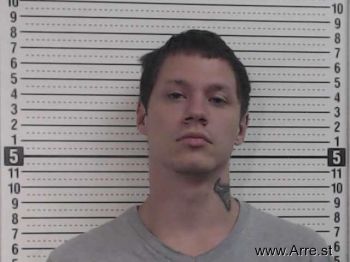 Jacob Clark Zamora Mugshot