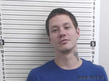 Jacob Clark Zamora Mugshot