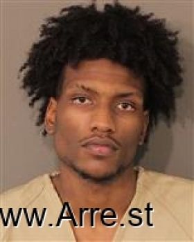 Jacobi R Dickerson Mugshot