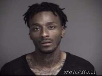 Jacoby James Clemons Mugshot