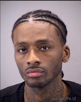 Jacoby J Clemons Mugshot