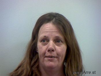 Jacqueline A Allen Mugshot