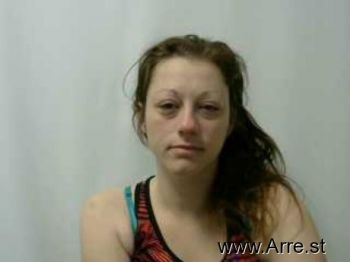 Jacqueline Francine Altizer Mugshot