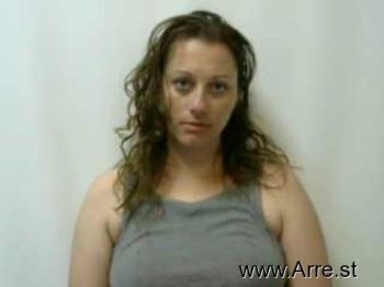 Jacqueline Francine Altizer Mugshot