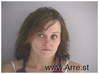 Jacqueline Jean Deskins Mugshot