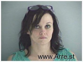 Jacqueline Jean Deskins Mugshot