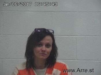 Jacqueline Jean Deskins Mugshot