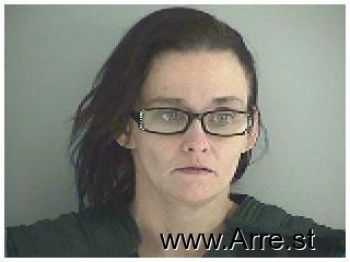 Jacqueline Jean Deskins Mugshot