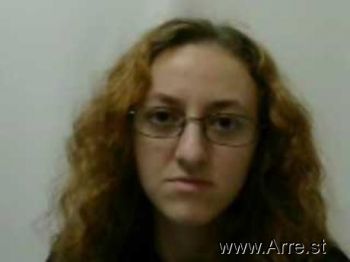 Jacqueline Nichole Eggleston Mugshot