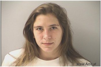 Jacqueline Suzanne Feldman Mugshot