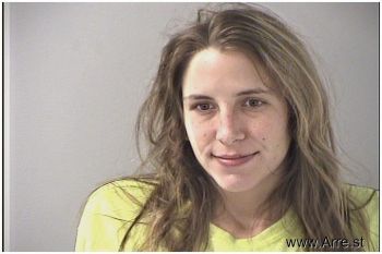 Jacqueline Suzanne Feldman Mugshot