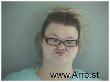 Jacqueline Marie Fugate Mugshot