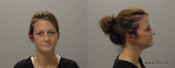 Jacqueline R Garrett Mugshot