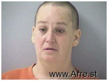 Jacqueline Denise Hayes Mugshot