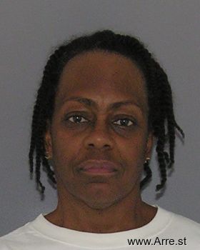 Jacqueline  Johnson Mugshot