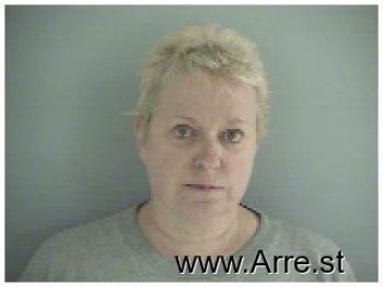 Jacqueline Lee Johnson Mugshot