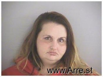 Jacqueline Nichole Johnson Mugshot