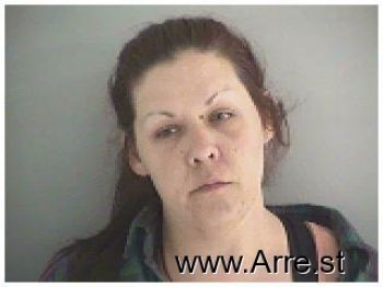 Jacqueline Sarah Jones Mugshot