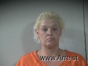 Jacqueline Nicole Kormanik Mugshot