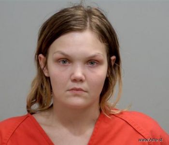 Jacqueline Leann Penwell Mugshot