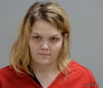 Jacqueline Leann Penwell Mugshot