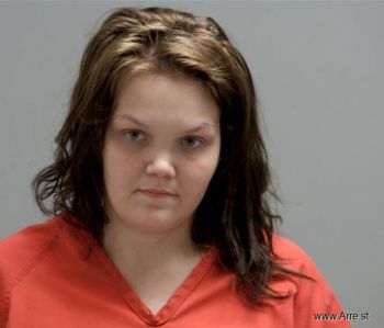 Jacqueline Leann Penwell Mugshot