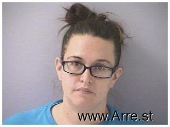 Jacqueline Nicole Smith Mugshot