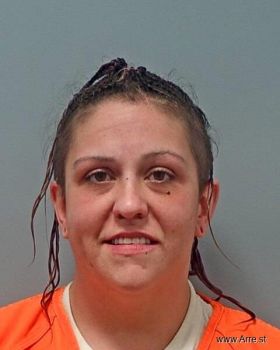 Jacqueline Renee Smith Mugshot