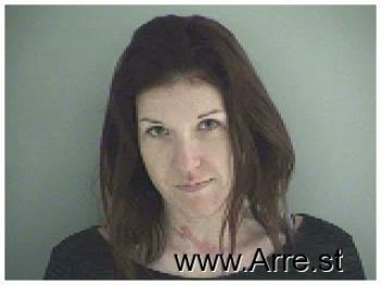 Jacqueline Danielle Uhl Mugshot