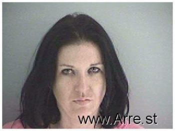 Jacqueline Danielle Uhl Mugshot