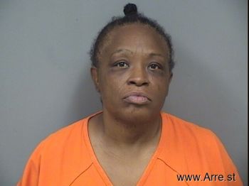 Jacqueline  Underwood Mugshot