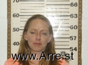 Jacqueline Suzanne White Mugshot