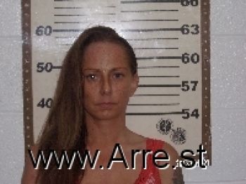 Jacqueline Suzanne White Mugshot