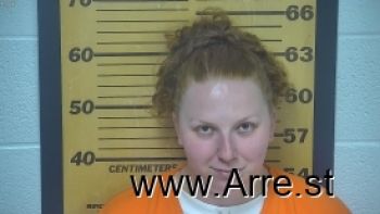 Jacquelyn Marie Behlmer Mugshot