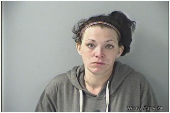 Jacquelyn Grace Harrison Mugshot