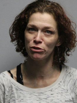 Jacquelyn Grace Harrison Mugshot