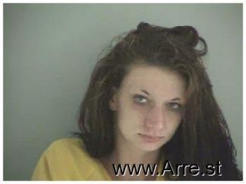 Jacquelyn Lee Tibbets Mugshot