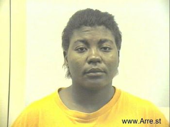 Jacquetta Lequan Harrison Mugshot