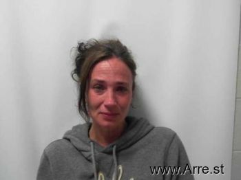 Jacqulyn Carrie Thompson Mugshot