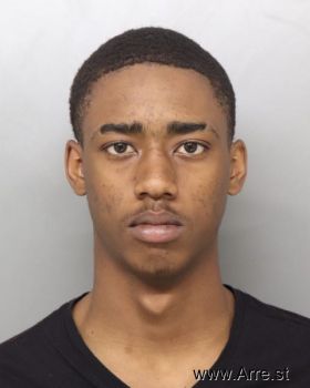 Jaden Derrell Taylor Mugshot